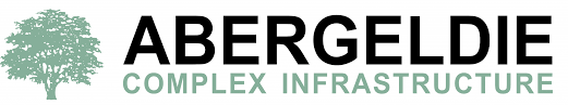 Abergilde logo